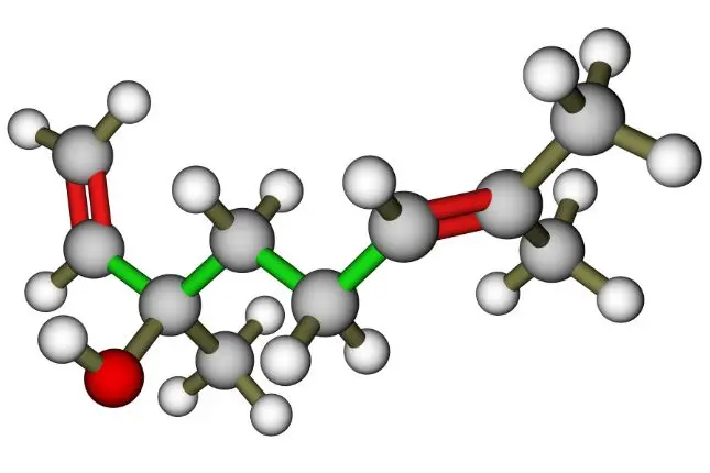 Molecular Structure and Chemical Properties of Geranylgeraniol: Unlocking Wellness Potential 